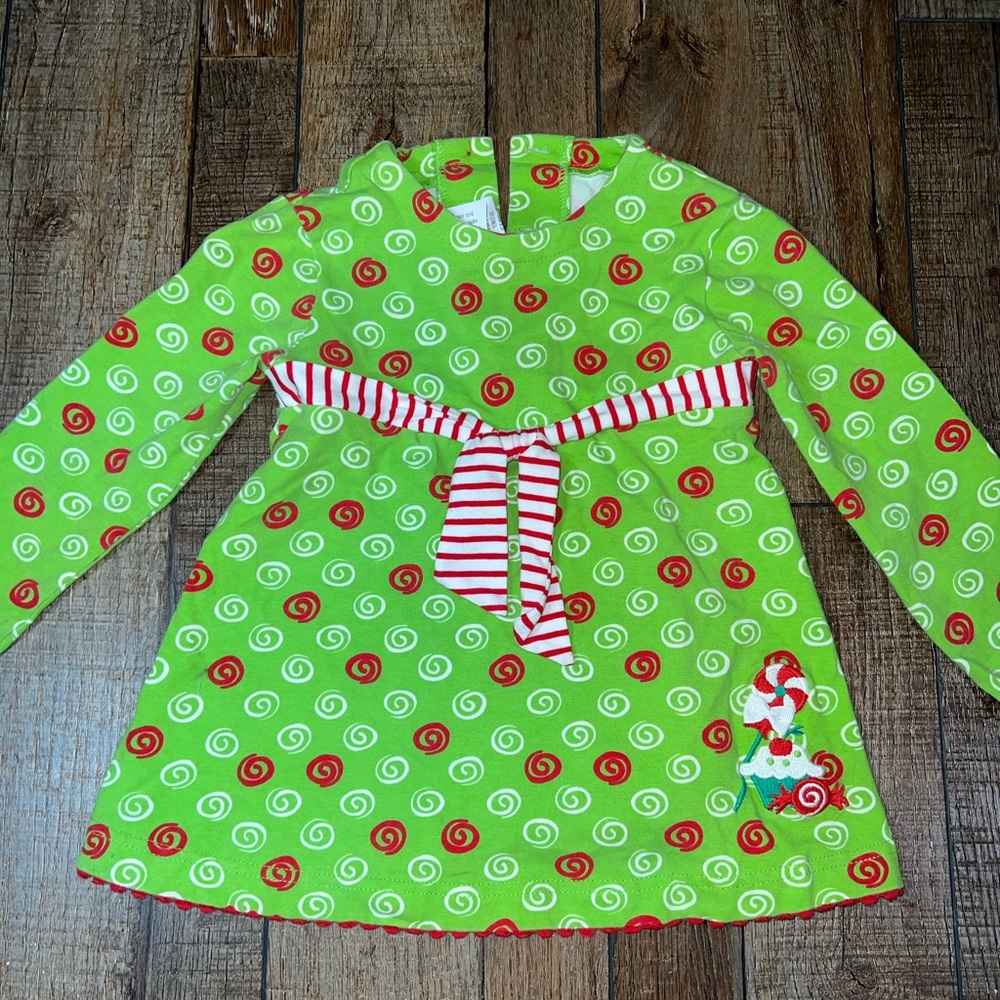 Children’s matching set